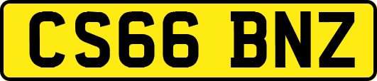 CS66BNZ
