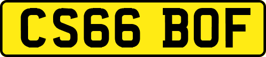 CS66BOF