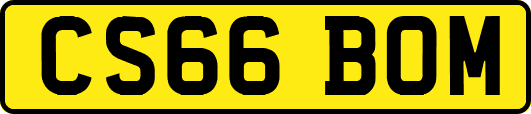 CS66BOM