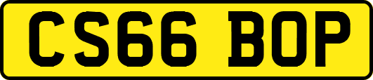 CS66BOP