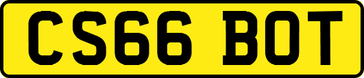 CS66BOT