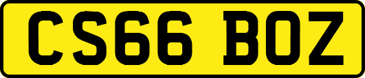 CS66BOZ