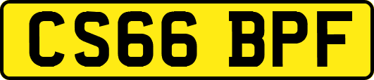 CS66BPF