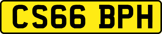 CS66BPH