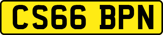 CS66BPN