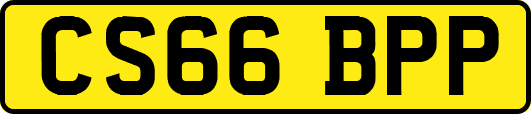 CS66BPP