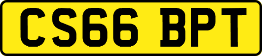 CS66BPT
