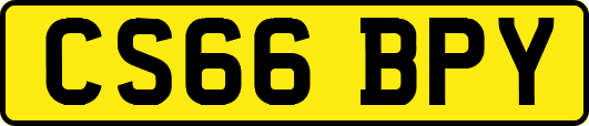 CS66BPY