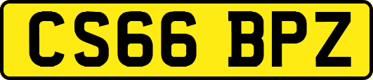 CS66BPZ