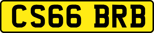 CS66BRB