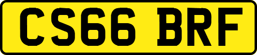 CS66BRF
