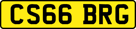 CS66BRG