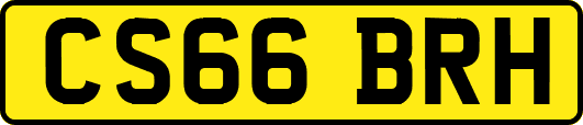 CS66BRH