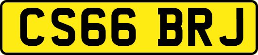 CS66BRJ