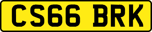 CS66BRK