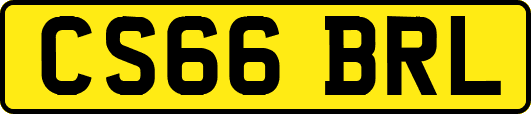 CS66BRL