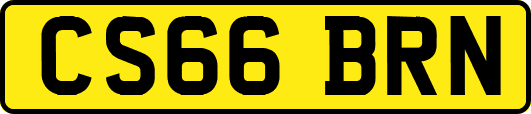 CS66BRN