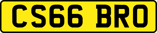 CS66BRO
