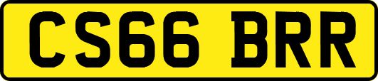 CS66BRR