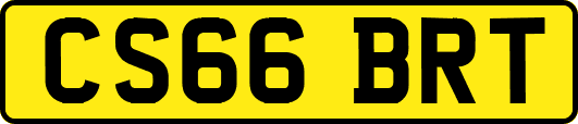 CS66BRT