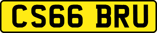 CS66BRU