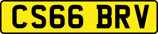 CS66BRV