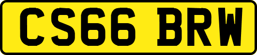 CS66BRW