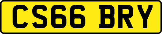 CS66BRY