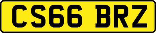 CS66BRZ
