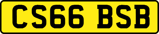 CS66BSB