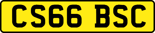 CS66BSC