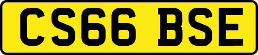 CS66BSE