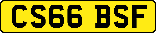 CS66BSF