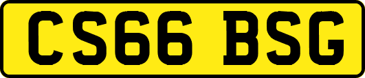 CS66BSG