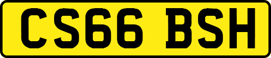 CS66BSH