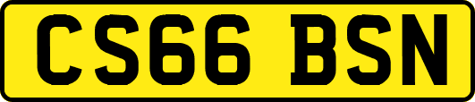 CS66BSN