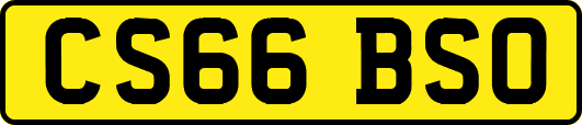 CS66BSO
