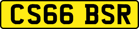 CS66BSR