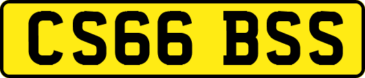 CS66BSS