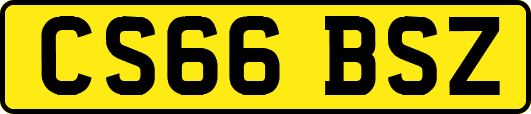 CS66BSZ