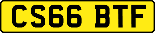 CS66BTF