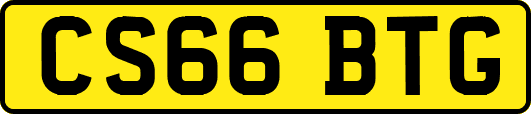 CS66BTG