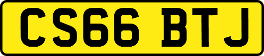 CS66BTJ