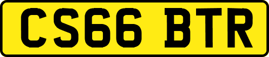 CS66BTR