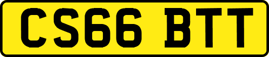 CS66BTT