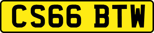 CS66BTW