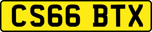 CS66BTX
