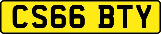 CS66BTY