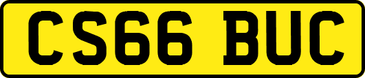 CS66BUC