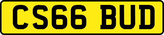 CS66BUD
